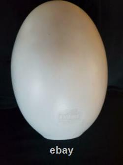 Vintage Empire Easter Bunny Egg Blow Mold