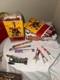 Vintage Fireworks