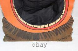 Vintage Halloween Goblo Pumpkin Beanbag Toss Game Bethany Lowe