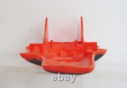 Vintage Halloween Rosbro Hard Plastic JOL Sucker Holder 1950s