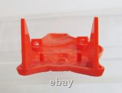 Vintage Halloween Rosbro Hard Plastic JOL Sucker Holder 1950s