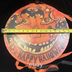 Vintage Hard To Find Silver Willow Halloween Hanger Vintage Hard To Find Silver Willow Halloween Hanger