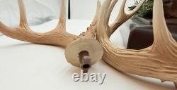 Vintage Jonathan Deer The III Singing And Talking Deer Works Great