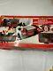 Vintage Lgb Lehmann 94775 North Pole Express Rudolph Train Set Original Box