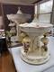 Vintage Lenox Holiday Carnival Swing (musical) Complete