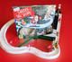 Vintage Mr. Christmas Santa's Animated Ski Slope Tested