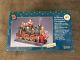 Vintage Mr. Mickey Christmas Cannonball Train