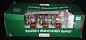 Vintage New Mr. Christmas Santa's Marching Band Musical Brass Bells 35 Songs