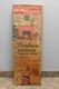 Vintage Nos Toymaster Christmas Electric Life Size Fireplace & Mantle Piece #c83