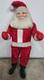 Vintage Rare Huge Harold Gale 7-up Santa Claus Store Display 38 X 16 X 14