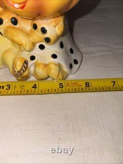 Vintage Rare Lefton Jack O Lantern/Halloween Pumpkin Planter 6399 -Excellent Vintage Rare Lefton Jack O Lantern/Halloween Pumpkin Planter 6399 -Excellent