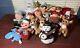 Vintage Rudolph The Red Nosed Reindeer The Island Of Misfit Toys Cvs Plush Lot