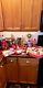 Vintage Swedish Christmas Decorations With A Dash Of Holland Included Large Lot