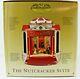Vintage The Nutcracker Suite Mr. Christmas Gold Label Collection With Box