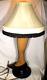 Vintage Leg Lamp Based Off Of Christmas Story 1 Off, 33 Tall