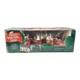 Vtg Mr. Christmas Santa's Marching Band Musical Bells 35 Carols 1992 See Vid