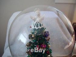 WESTRIM BEADED CHRISTMAS TREE COMPLETE I have two for sale