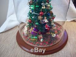WESTRIM BEADED CHRISTMAS TREE COMPLETE I have two for sale