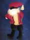 Woof & Poof 26 Santa Woof & Poof Button With No Year Vintage New With Tag