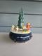 Wendt & Kuhn Christmas Procession Music Box