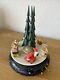 Wendt & Kuhn Christmas Procession Music Box