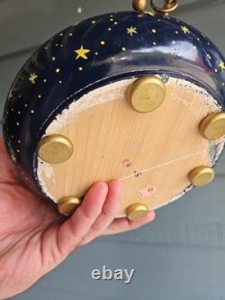 Wendt & Kuhn Christmas Procession Music Box