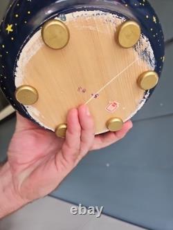 Wendt & Kuhn Christmas Procession Music Box