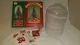 Westrim Beaded Mini Pre-assembled Beaded Tree Kit, Dome & Assorted Decorations