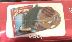 Westrim Mini Glass Beaded Christmas Tree Basic Starter Kit Holiday Pre Lit Tree