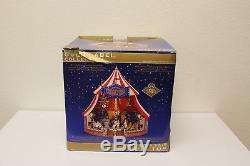 World's Fair Big Top Circus Gold Label Collection