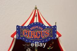 World's Fair Big Top Circus Gold Label Collection