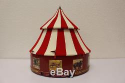 World's Fair Big Top Circus Gold Label Collection