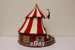 World's Fair Big Top Circus Gold Label Collection