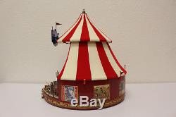 World's Fair Big Top Circus Gold Label Collection