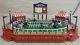 World's Fair Carriage Race Gold Label Old Time Holiday 30 Song Animated With Box