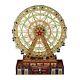 Worlds Fair Grand Ferris Wheel