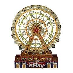 Worlds Fair Grand Ferris Wheel